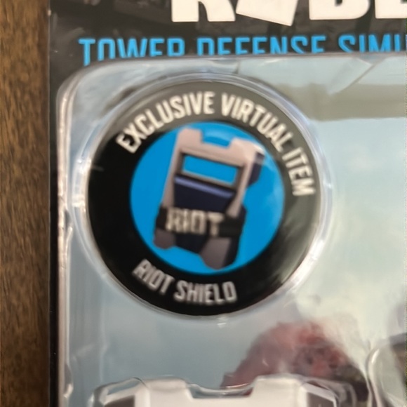 Roblox Tower Defense Simulator: The Riot - Picture 3 of 6